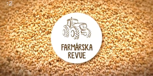 Farmárska revue