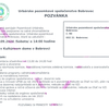 Pozvánka na VZ UPS za rok 2023